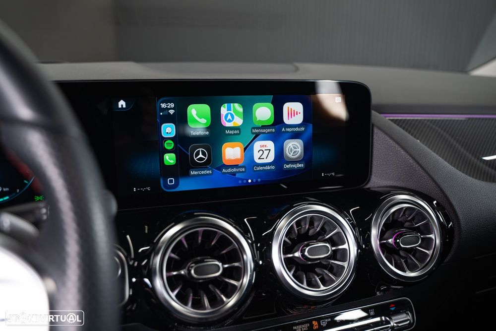 Mercedes-Benz GLA 250 e 8G-DCT AMG Line - 26