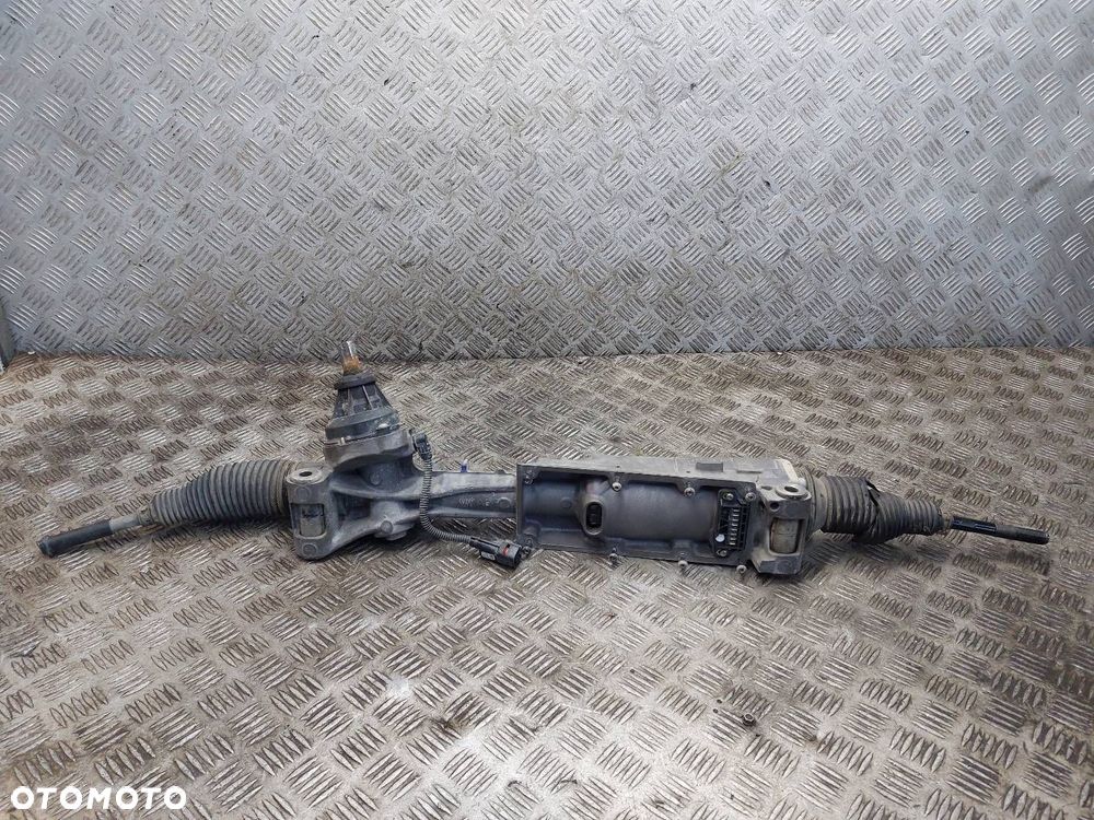 MAGLOWNICA PRZEKŁADNIA KIEROWNICZA DO REGENERACJI AUDI SQ7 EU 4M1423105J - 1