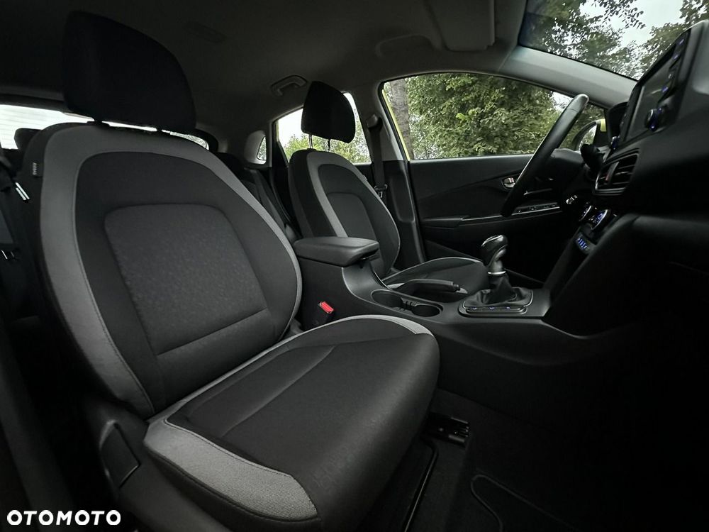 Hyundai Kona - 10