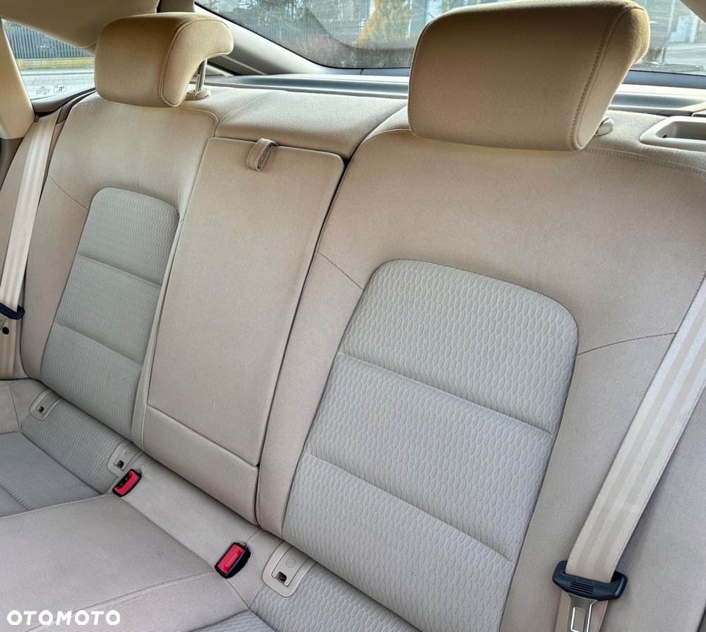 Audi A5 Sportback 2.0 TDI - 11