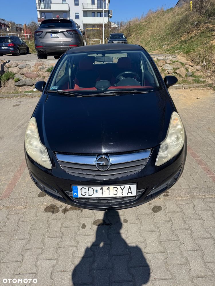 Opel Corsa 1.0 12V Essentia - 2