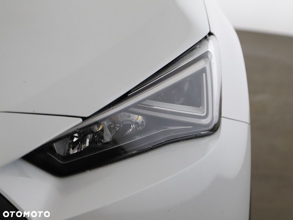 Seat Tarraco 2.0 Eco TSI FR S&S 4Drive DSG - 29