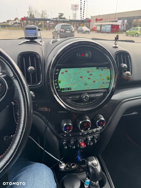 MINI Countryman Cooper SD ALL4 sport - 12