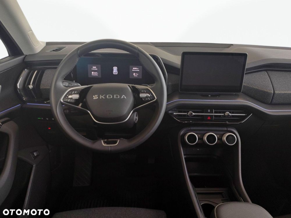 Skoda Kodiaq - 10