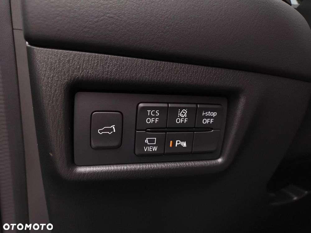 Mazda CX-5 2.0 Exclusive-Line 2WD - 25