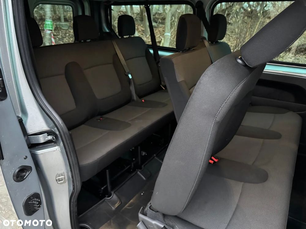 Renault Trafic 2.0 L2H1 HD Extra (bryg.) - 14