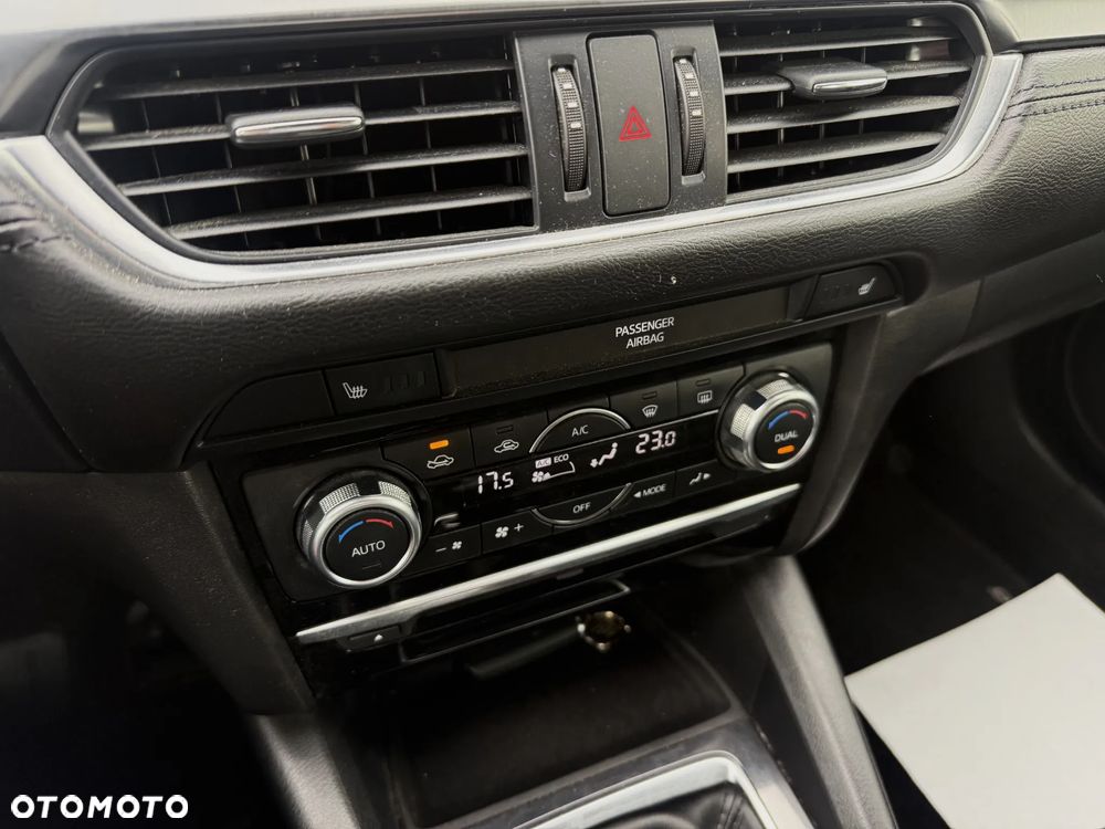Mazda 6 2.0 SKYACTIV-G Center-Line - 15