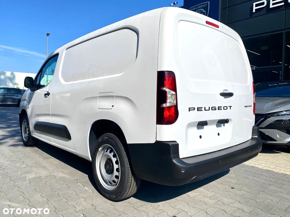 Peugeot Partner - 3