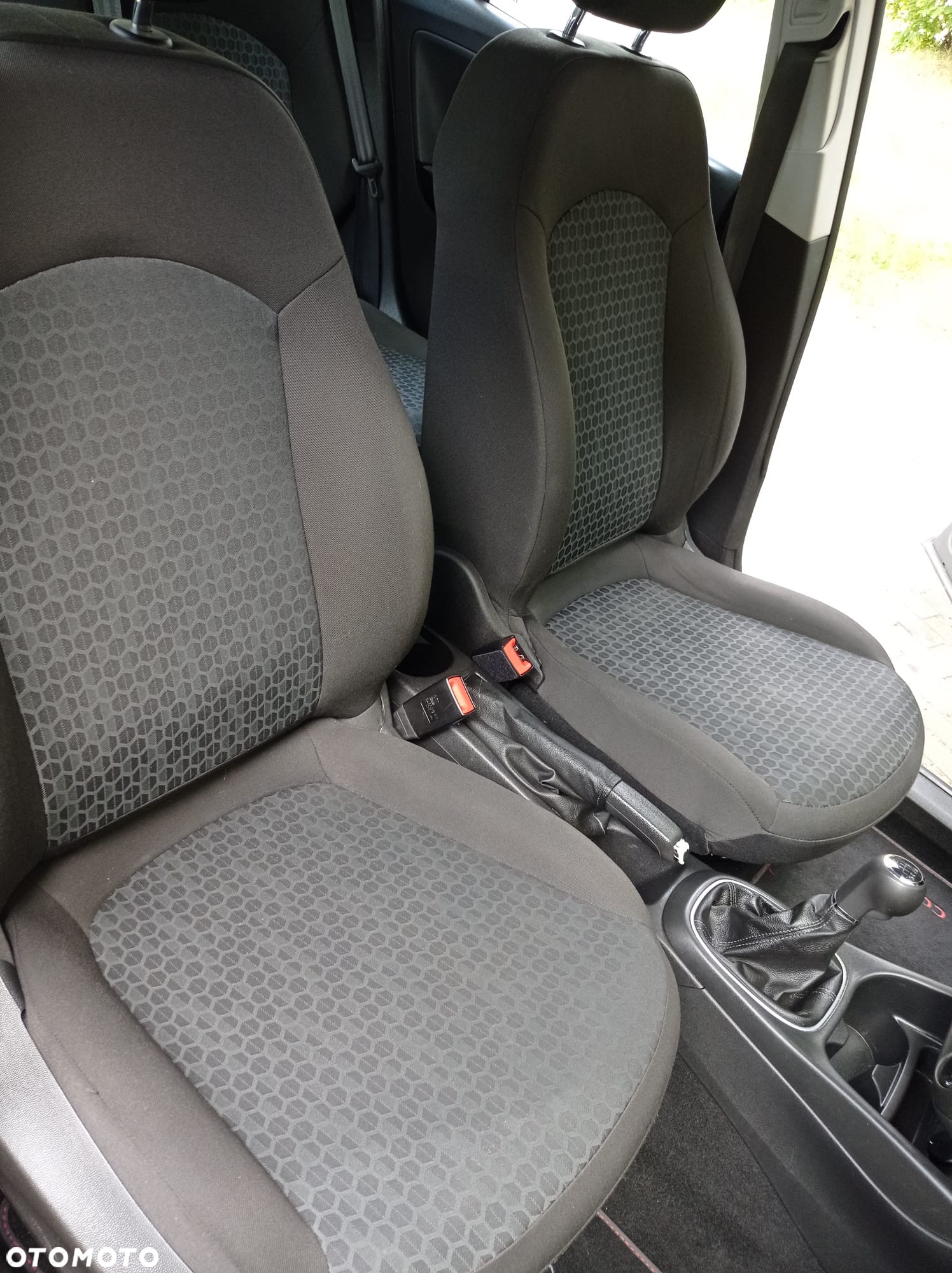 Opel Corsa - 14