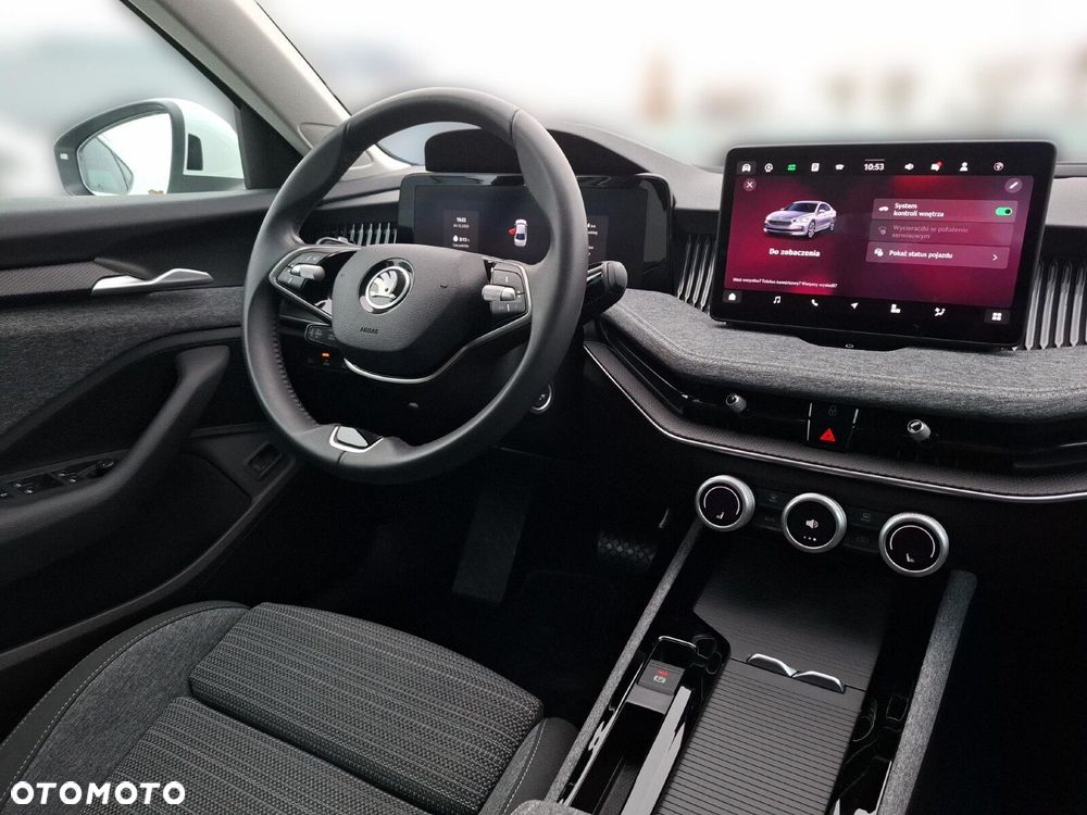 Skoda Superb 2.0 TSI 4x4 Selection DSG - 17