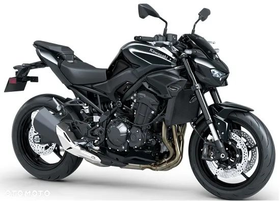 Kawasaki Z 900 - 4