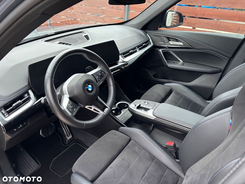 BMW X1 - 12