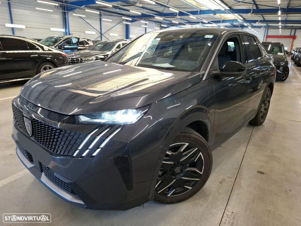 Peugeot 3008 1.2 Hybrid Allure e-DCS6 - 2