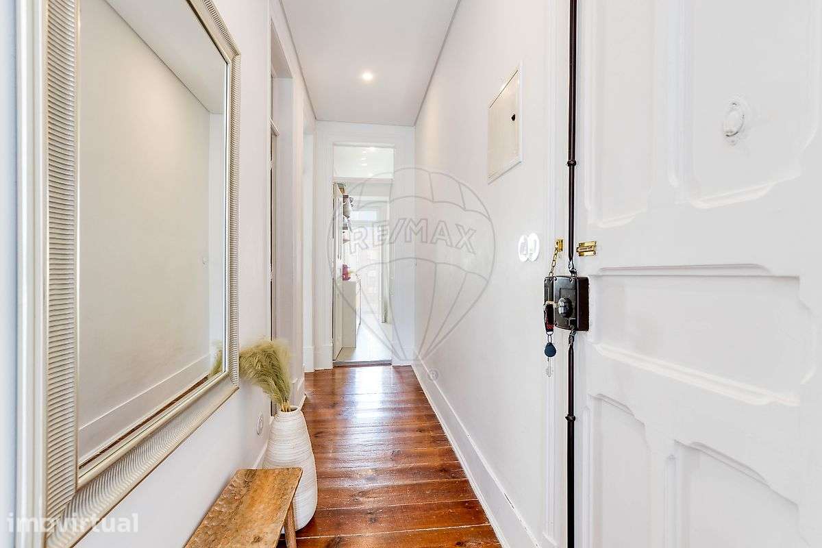 Apartamento T2 para venda - Grande imagem: 3/37