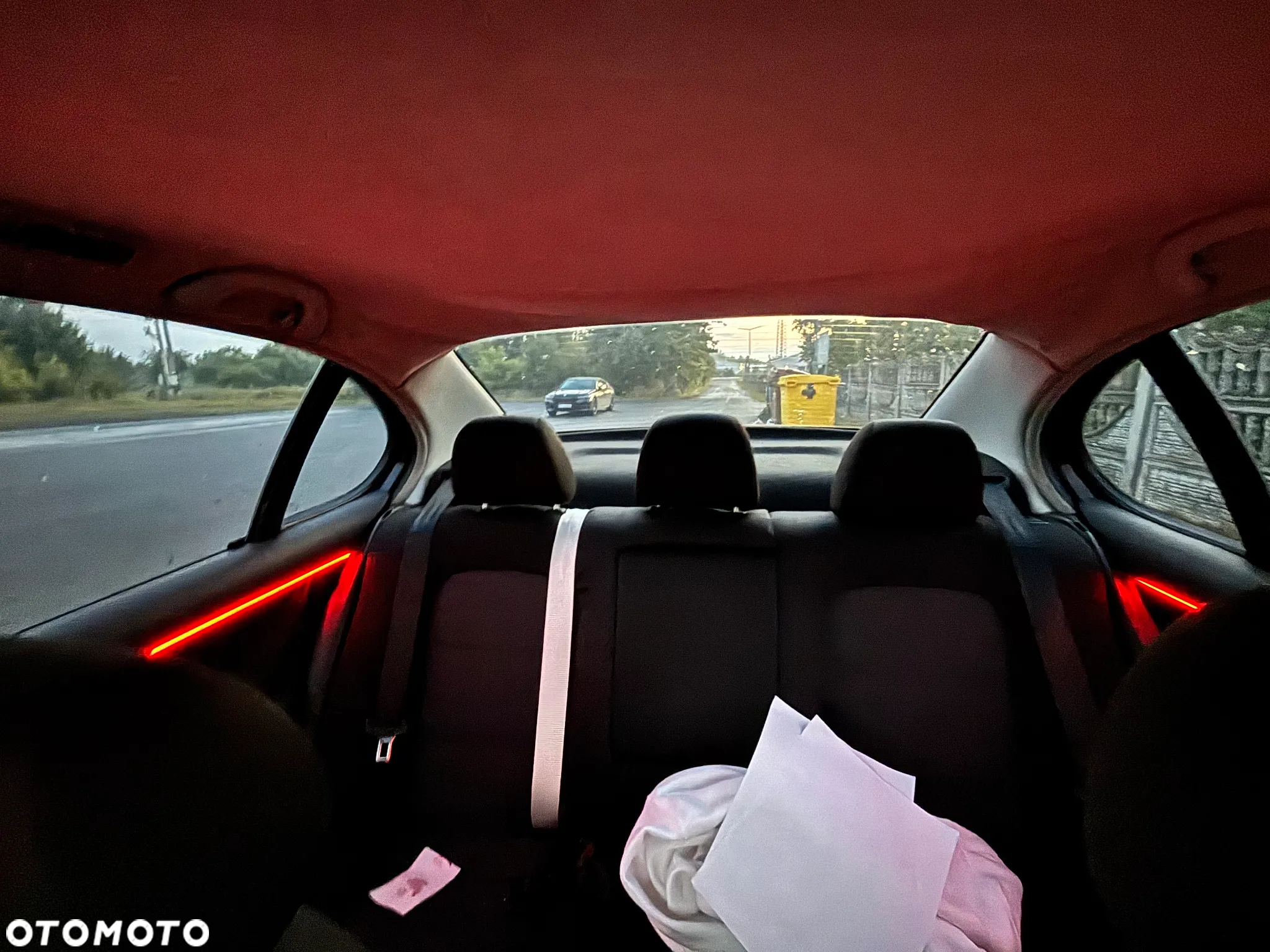 Seat Toledo 1.9 TDI Signo - 10