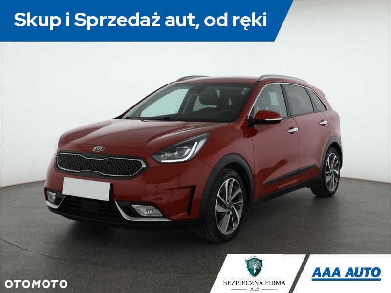 Kia Niro - 2