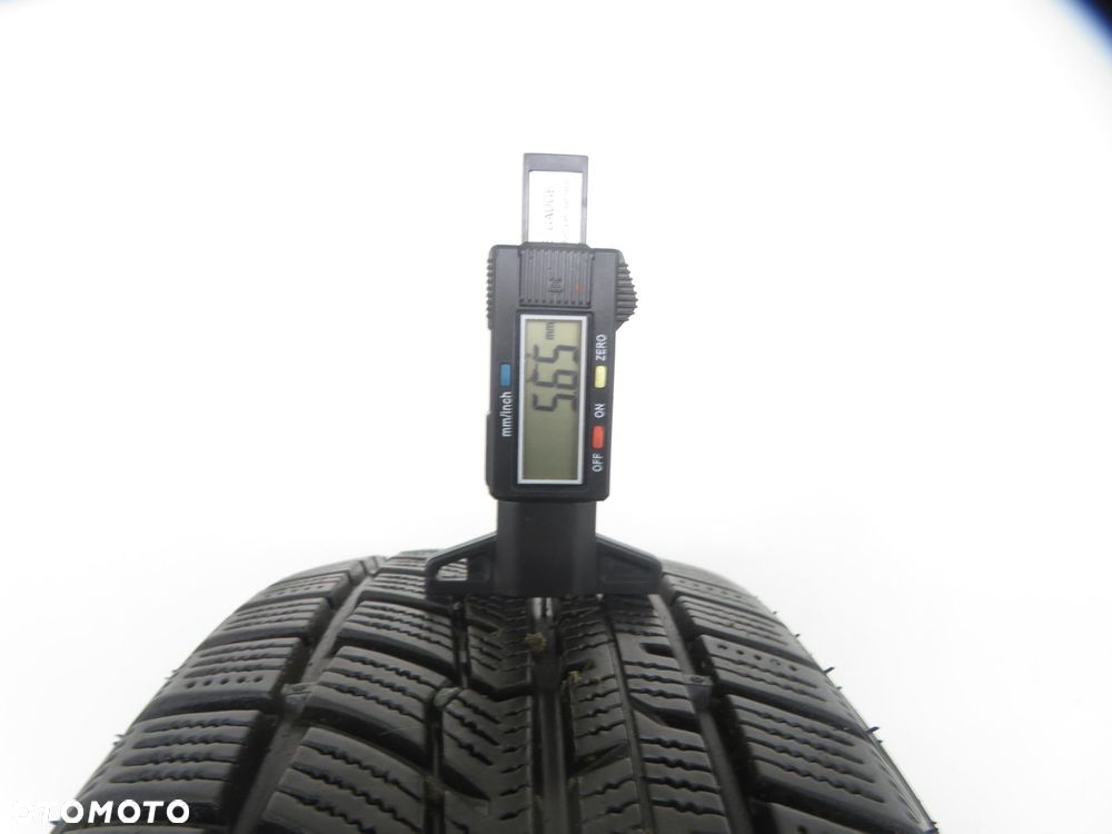 1x 185/70R14 OPONA ZIMOWA Fortune Snowfun FSR-901 88T - 6