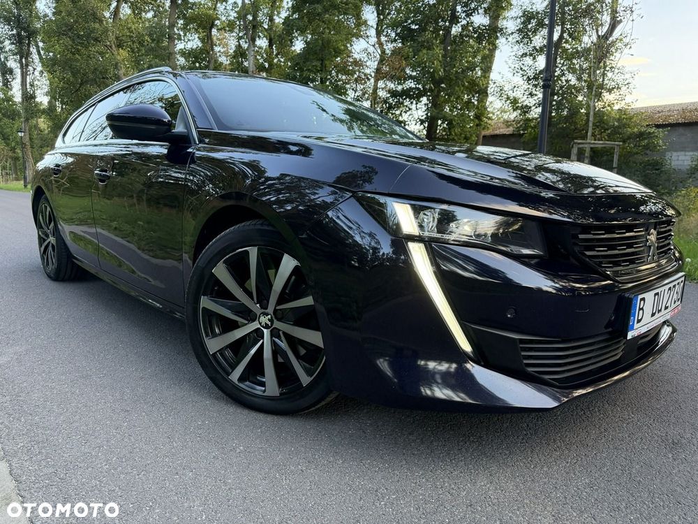 Peugeot 508 - 15