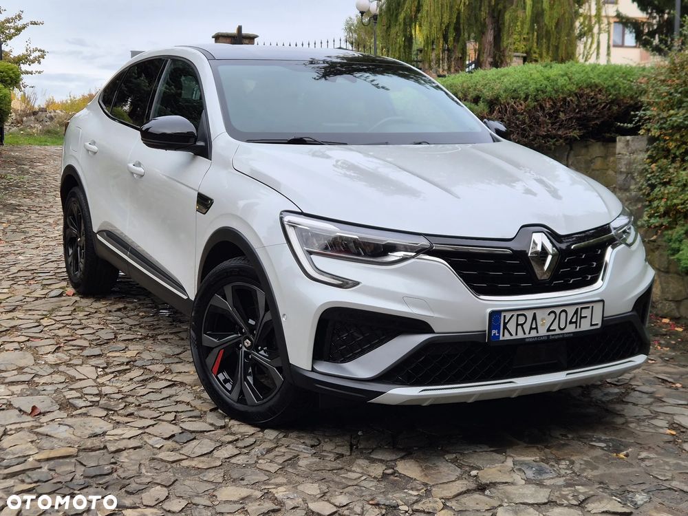 Renault Arkana - 3