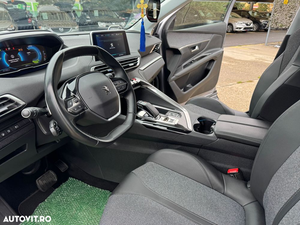 Peugeot 3008 - 6
