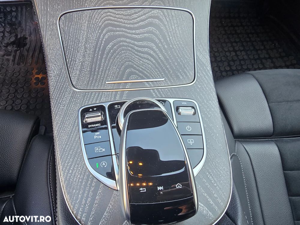 Mercedes-Benz CLS 300 d 9G-TRONIC AMG Line - 14
