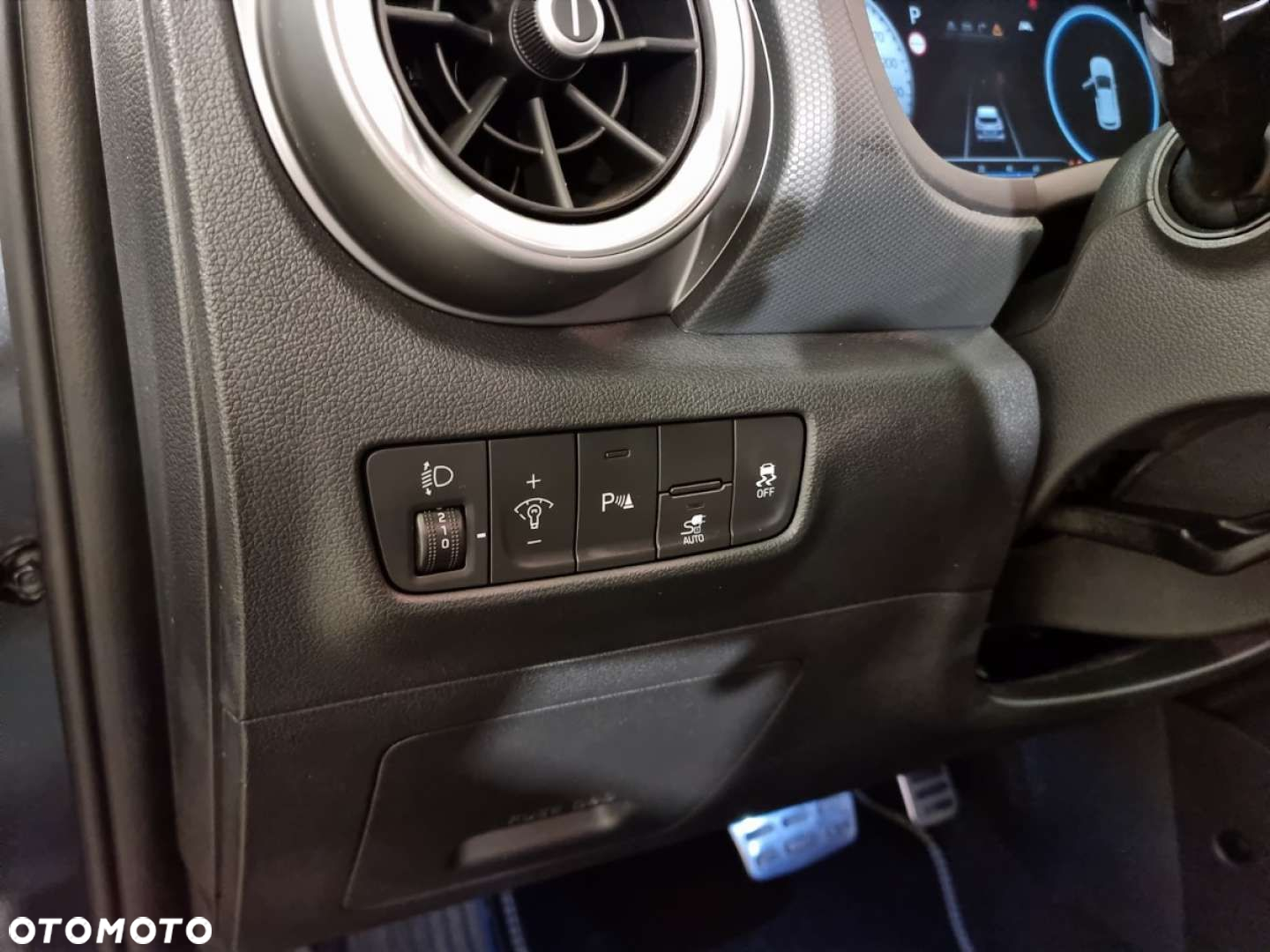 Hyundai Kona Electric 39kWh Style - 25