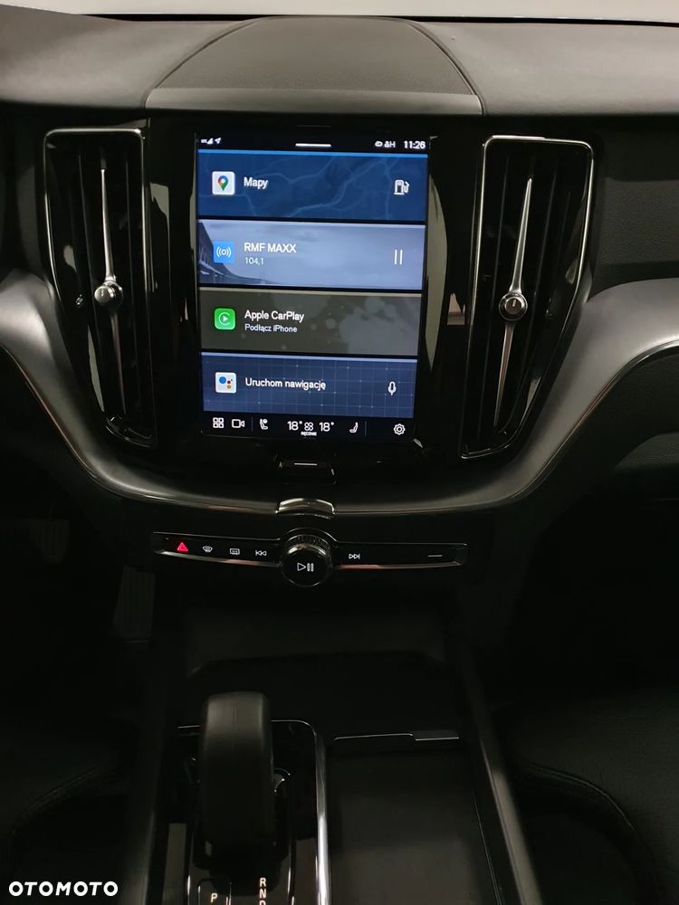 Volvo XC 60 B4 D AWD Geartronic Inscription - 13