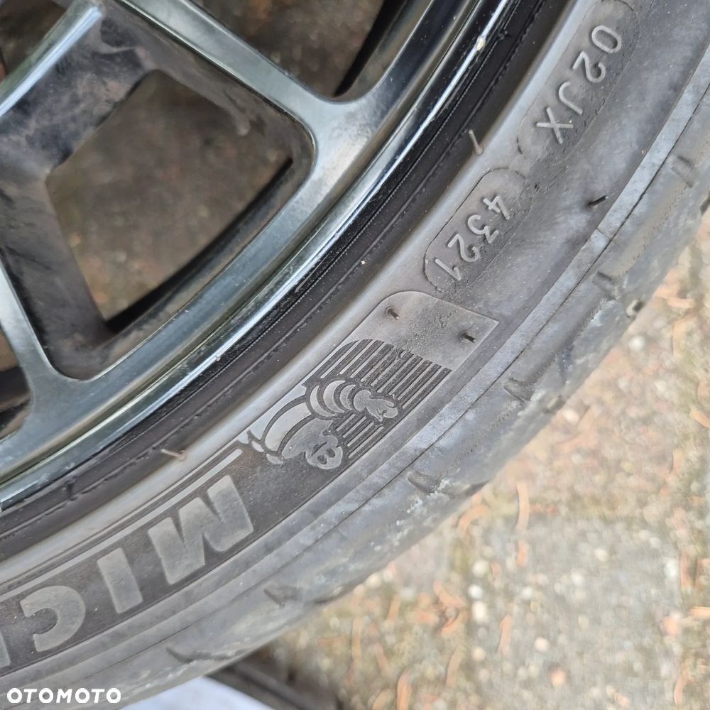 FELGI ROTIFORM 235/35 19 HYUNDAI I30n i30 IX20 MAZDA 3 5 KIA CEED PROCEED - 9
