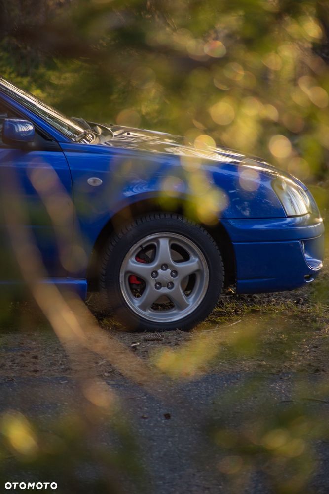 Subaru Impreza - 3
