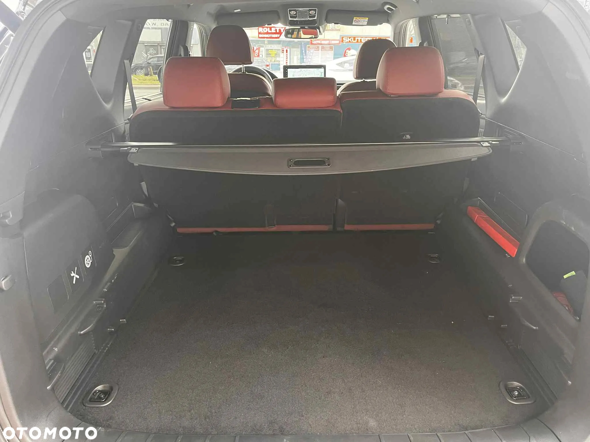 SsangYong/KGM Rexton 2.2 D Black Edition 4WD - 31