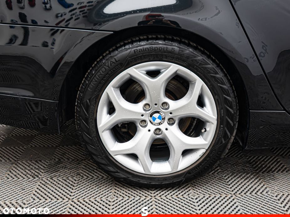 BMW Seria 5 - 34