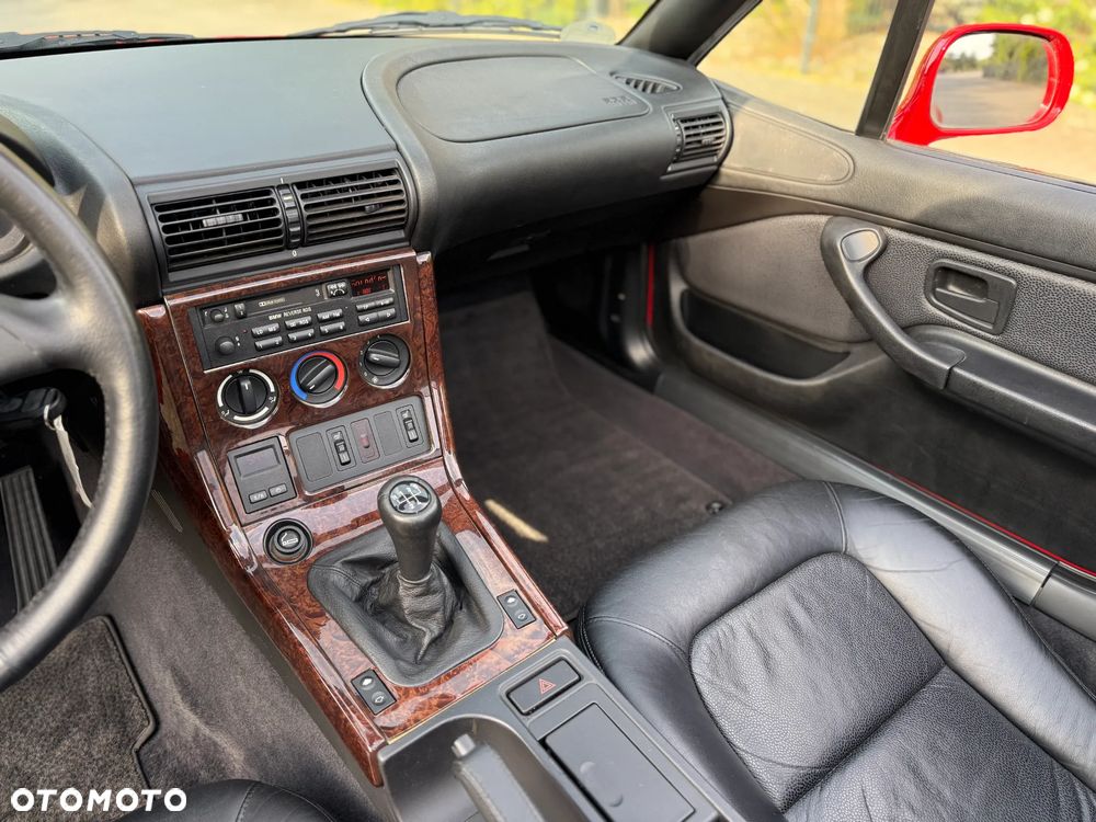 BMW Z3 - 11