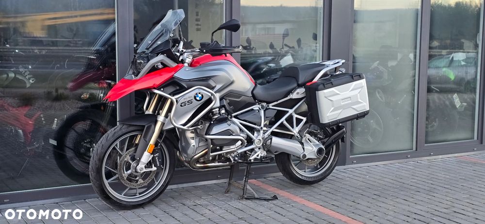 BMW GS - 24