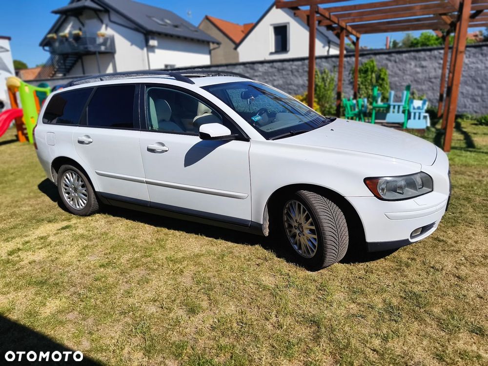 Volvo V50 T5 Summum - 2
