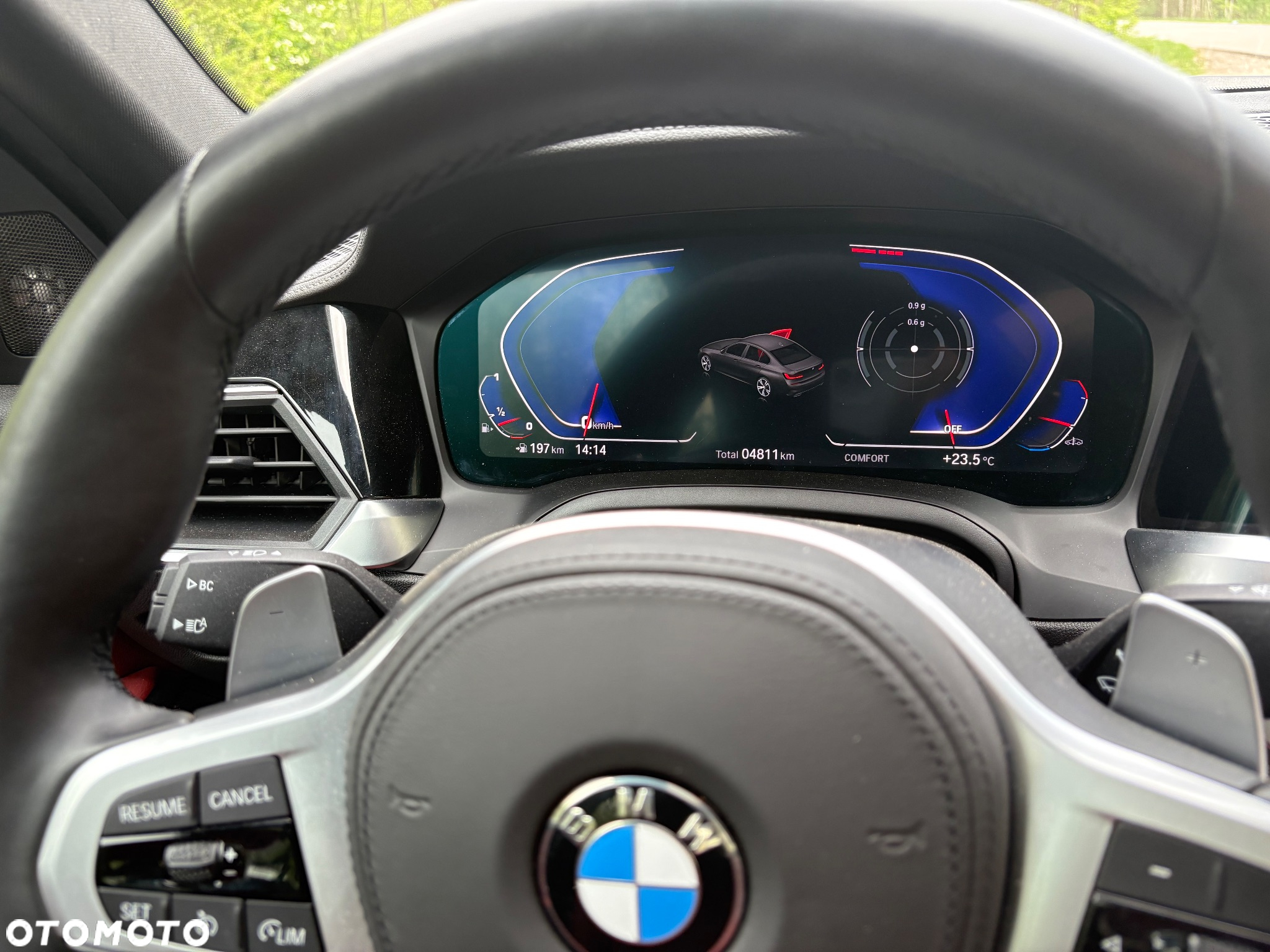 BMW Seria 3 M340i xDrive sport - 22