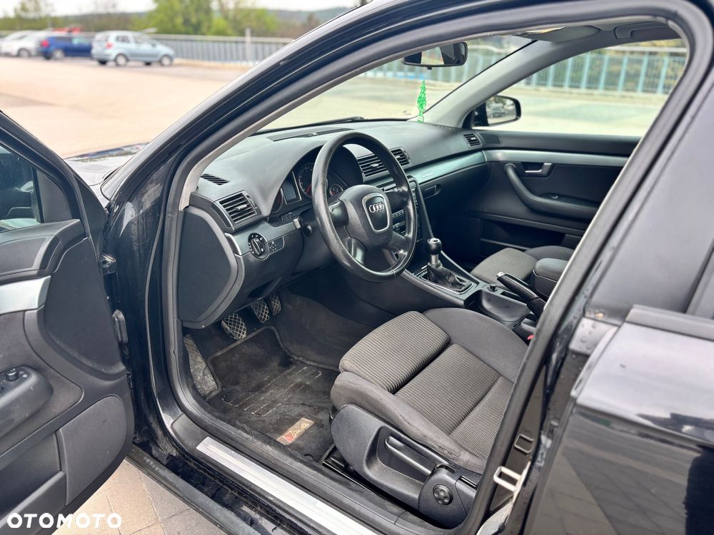 Audi A4 Avant 3.0 TDI quattro - 18