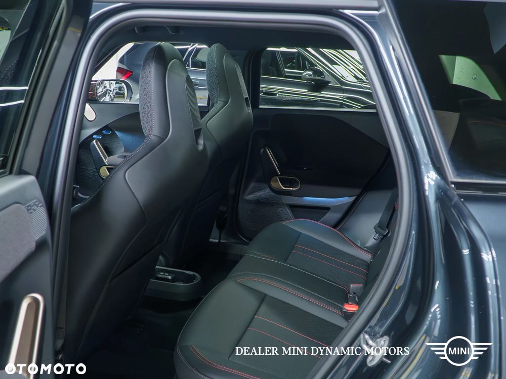 MINI Aceman SE John Cooper Works Trim - 20