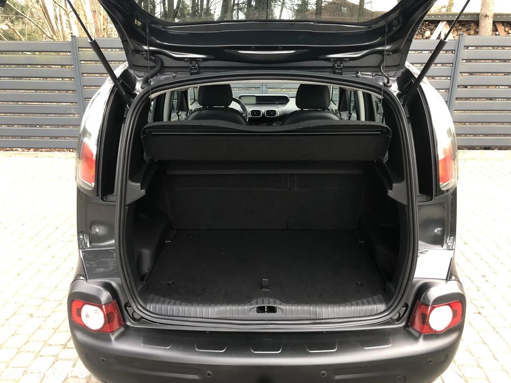 Citroën C3 Picasso 1.4i Attraction - 17