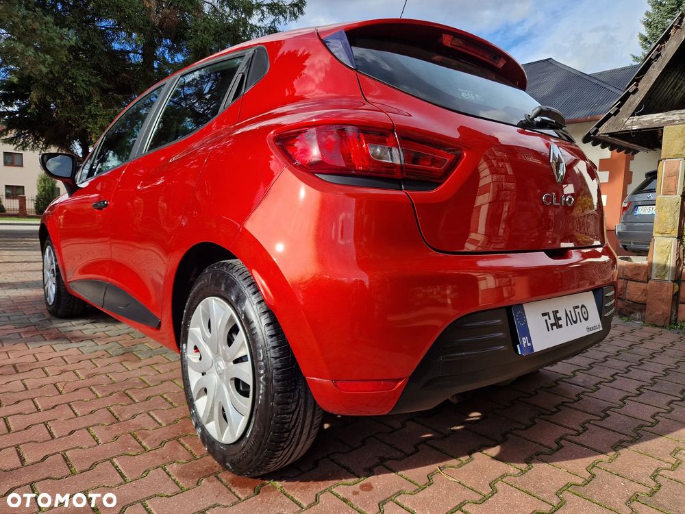 Renault Clio 0.9 TCe Life - 6