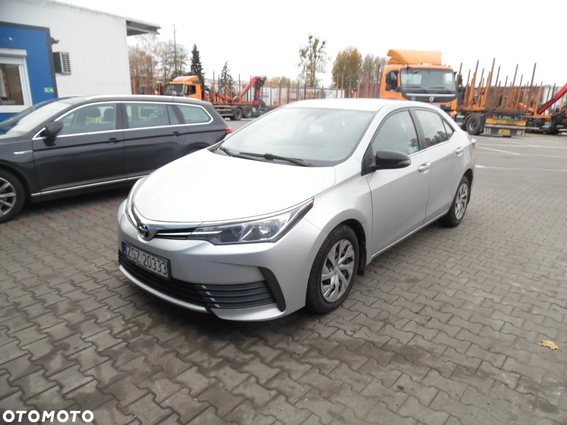 Toyota Corolla 1.4 D-4D Premium - 3