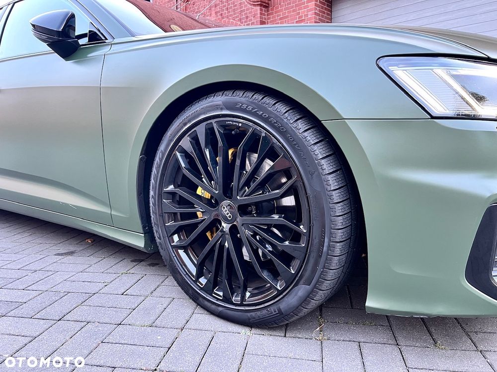 Audi A6 ver-50-tdi-mhev-quattro-sport-tiptronic - 7