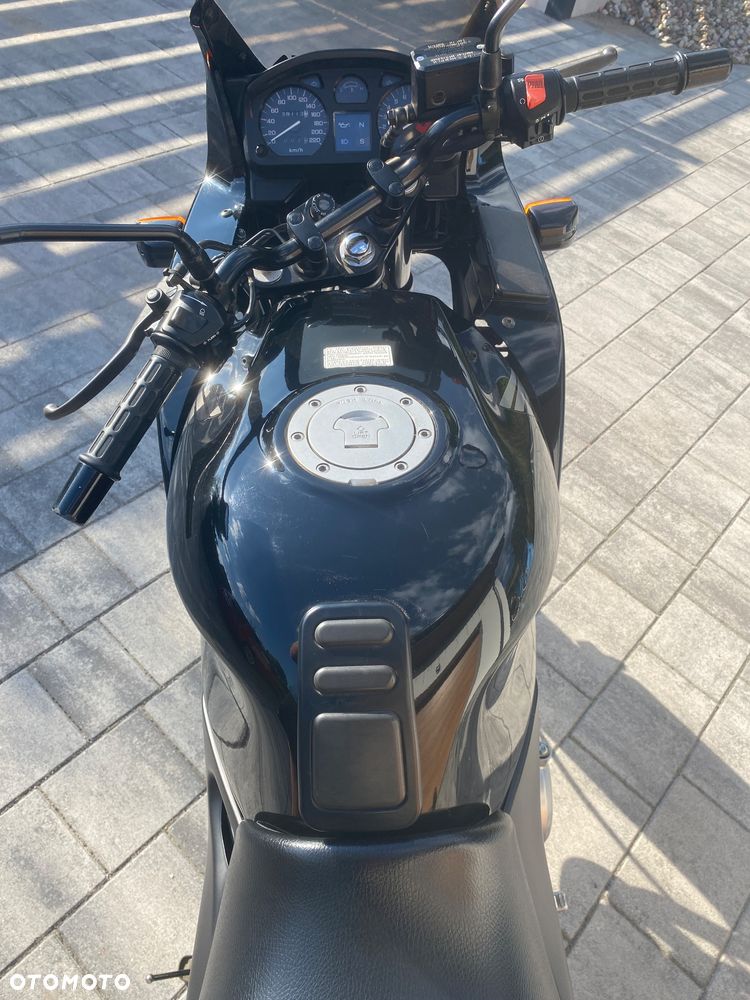 Honda CB - 19