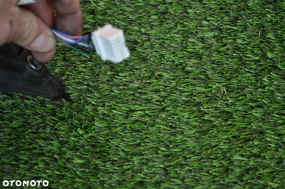 subaru legacy V lusterko prawe 9 pin EUROPA  nr 51178 WYSYŁKA - 5