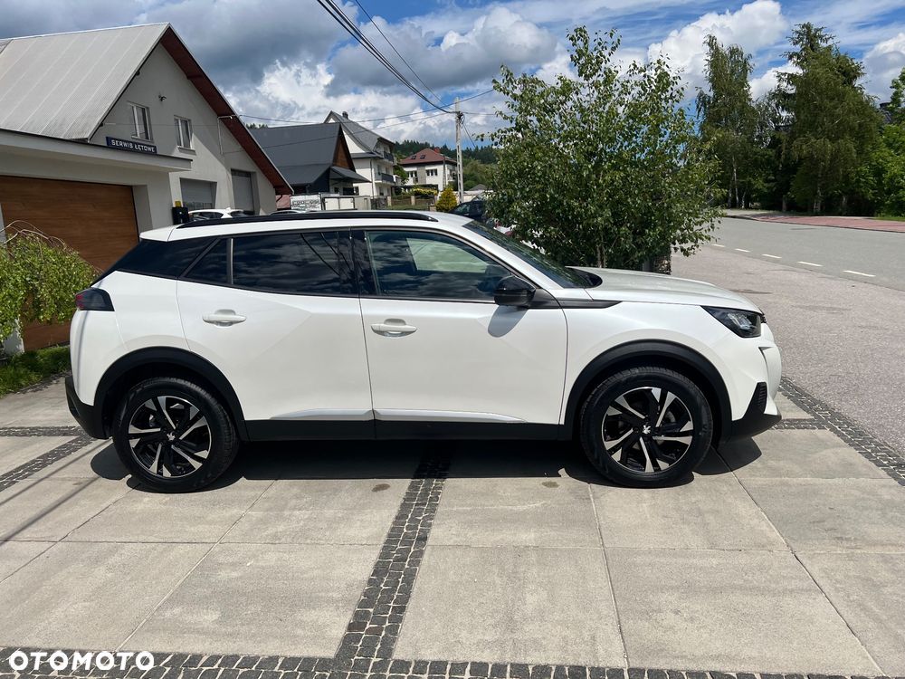 Peugeot 2008 PureTech 130 Allure - 5