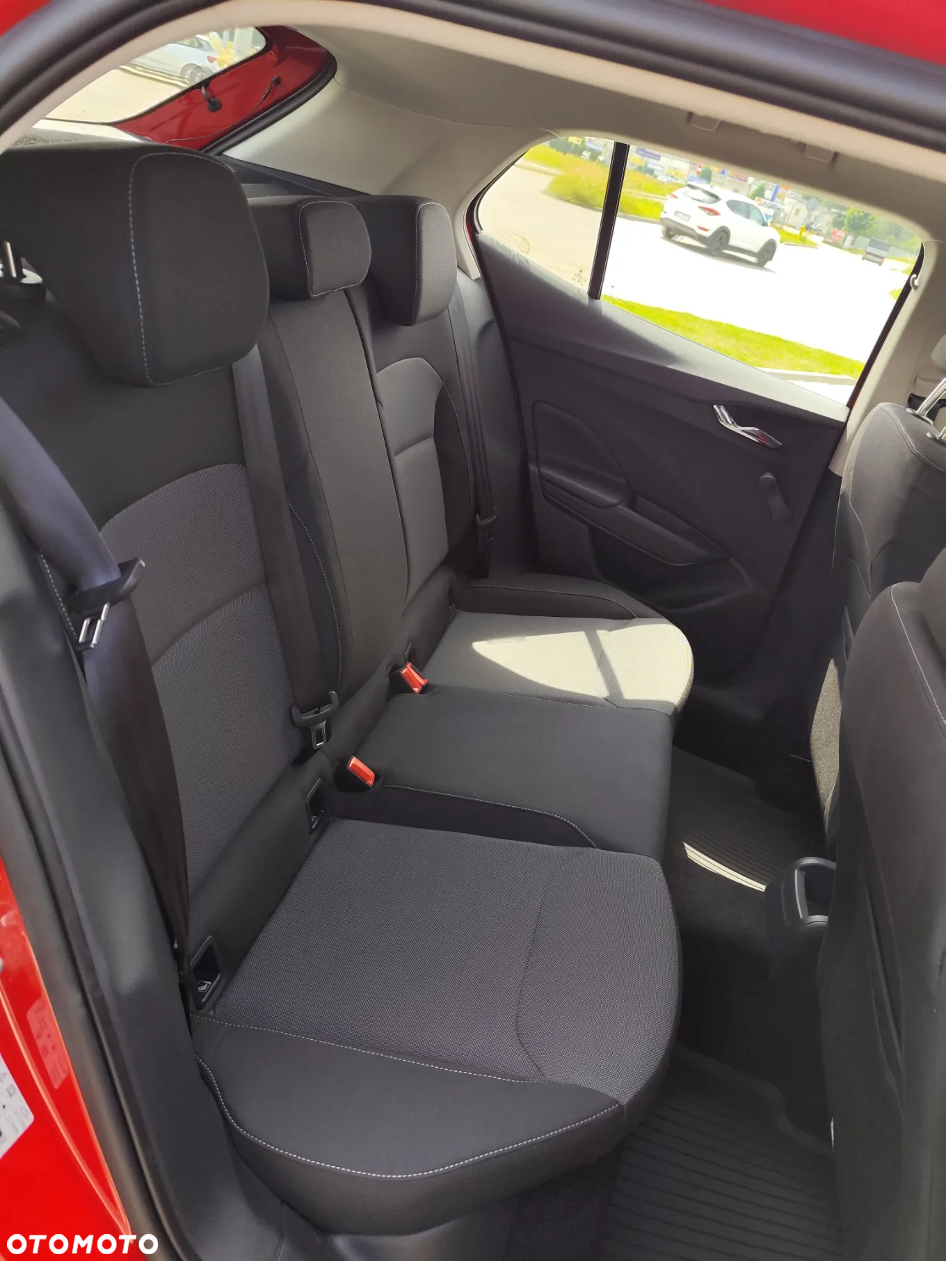 Skoda Fabia 1.0 TSI Selection - 6