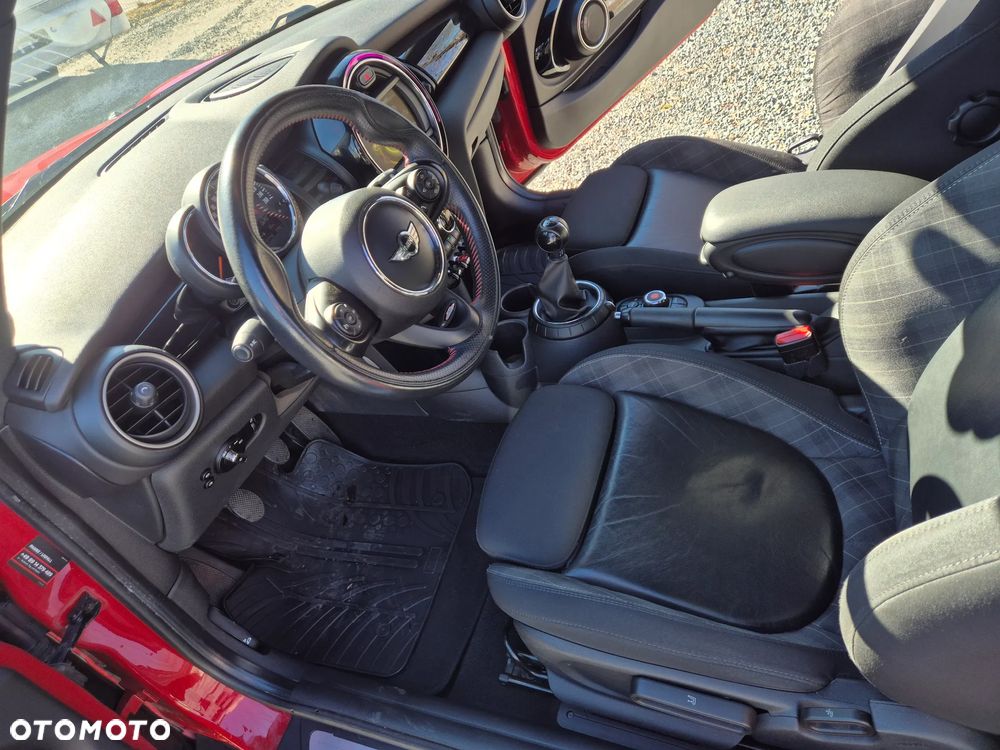 MINI Cooper - 18