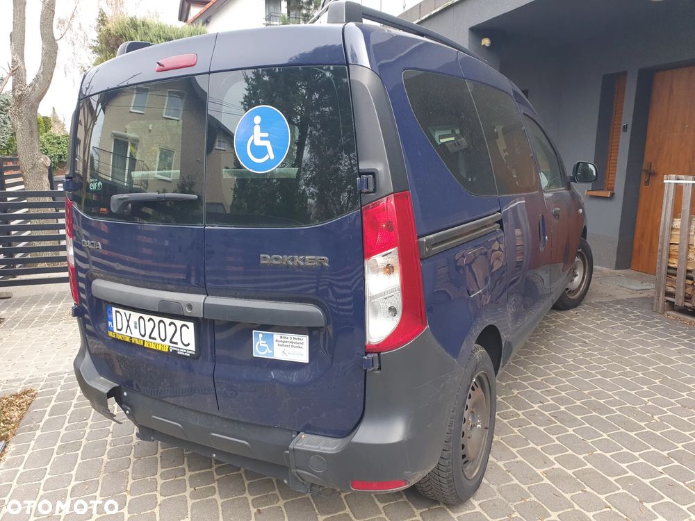 Dacia Dokker - 18