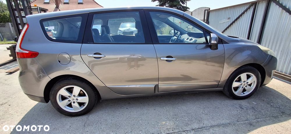 Renault Grand Scenic dCi 110 LIMITED - 5