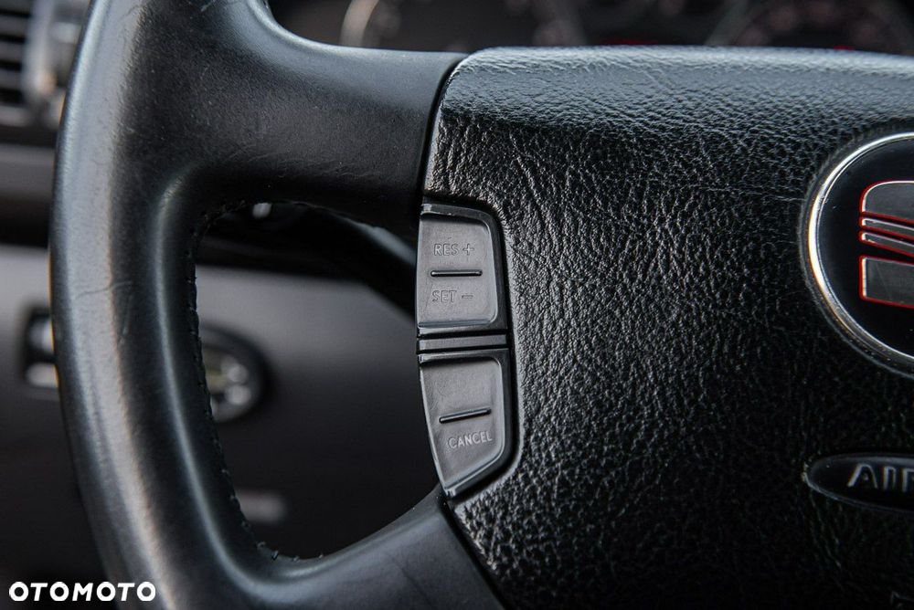 Seat Alhambra 2.8 V6 Sport Edition - 24