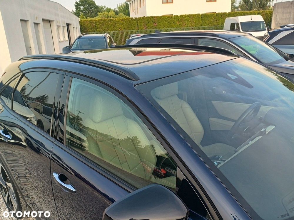 DS Automobiles DS 7 Crossback - 13